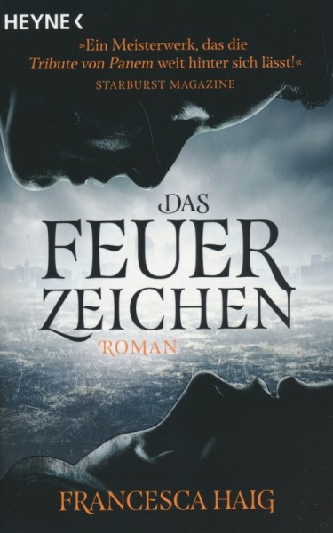 Haig, F.: Das Feuerzeichen