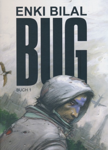 BUG (Carlsen, B.) Nr. 1-3