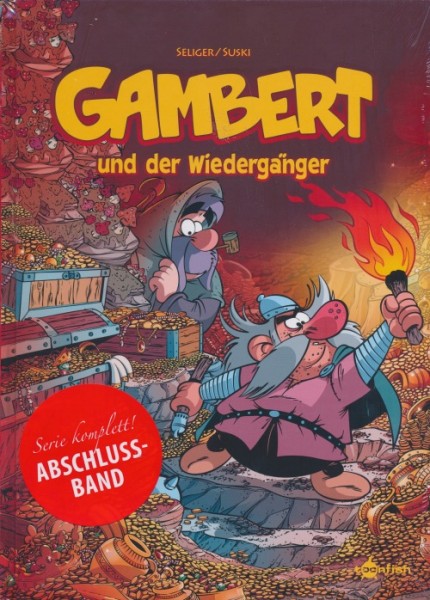Gambert 3
