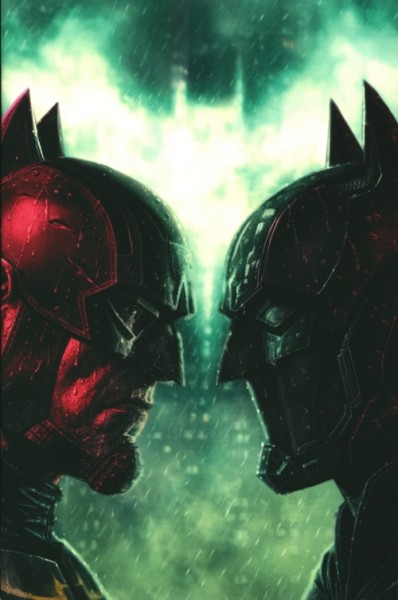 Batman Detective Comics (2017) 53 Variant