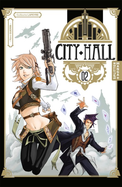 City Hall 02 (01/26)