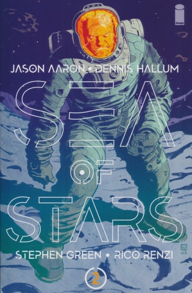US: Sea of Stars 2