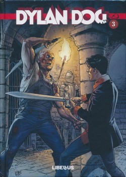Dylan Dog 03