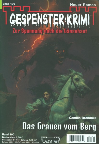Gespenster-Krimi 190