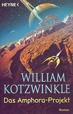 Kotzwinkle, W.: Das Amphora-Projekt