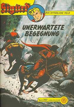 Sigurd Großband 260