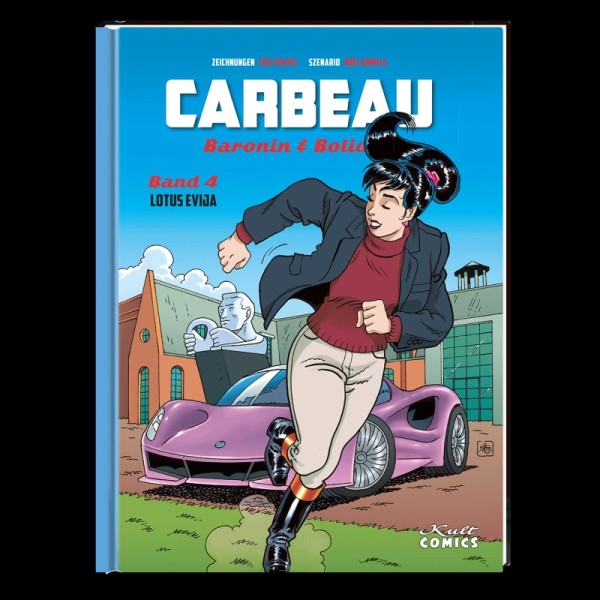 Carbeau 04 VZA (06/26)