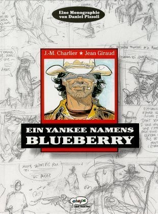 Yankee namens Blueberry (Ehapa, B.)
