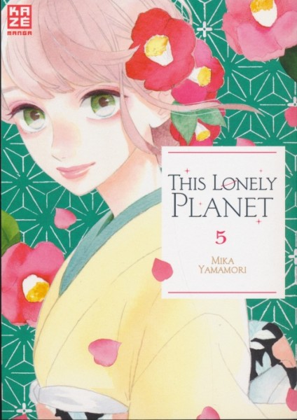 This lonely Planet 05