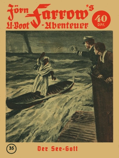 Jörn Farrow (Volksliteratur) Nr. 1-241 kpl.. (Z1-2)