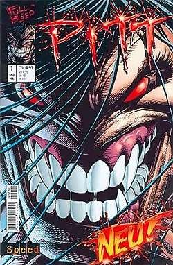 Pitt (Tilsner, Gb.) Nr. 1/2, 1-12 kpl. + Sonderheft (Z1)