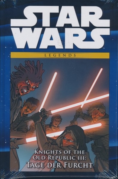 Star Wars Comic Kollektion 81
