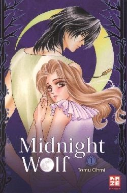 Midnight Wolf (Kaze, Tb.) Nr. 1-10