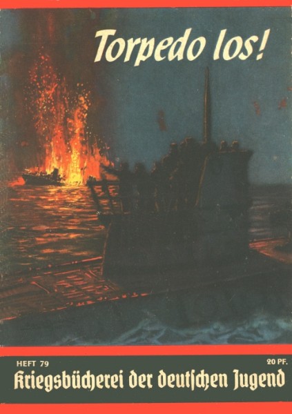 Kriegsbücherei der dt. Jugend (Steiniger, VK) Nr. 1-100 Vorkrieg