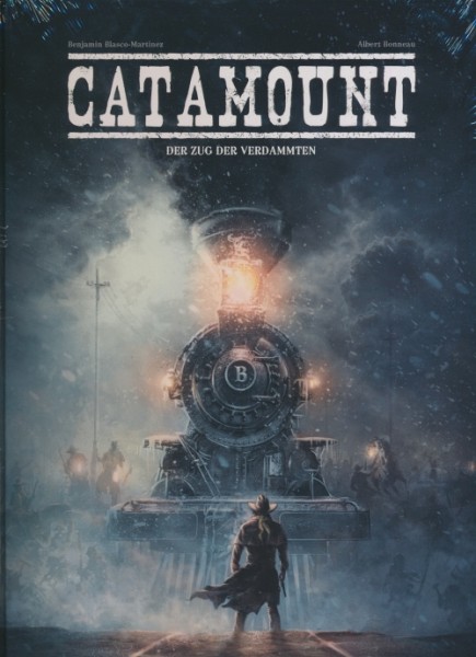 Catamount 2