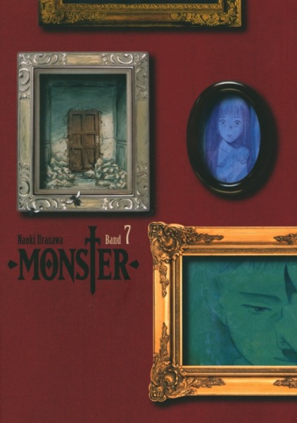 Monster - Perfect Edition 7