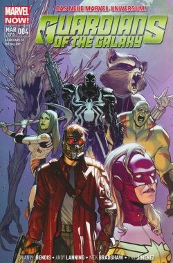 Guardians of the Galaxy 04