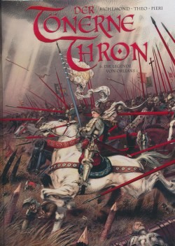 Der Tönerne Thron 6