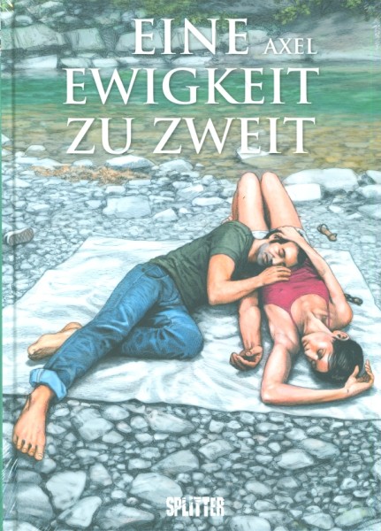 Eine Ewigkeit zu Zweit