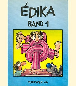 Edika (Volksverlag, Br.) Nr. 1-3