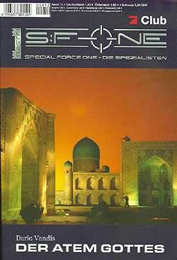 Special Force One 12