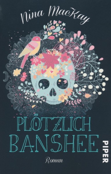 MacKay, N.: Plötzlich Banshee