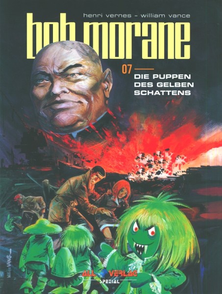 Bob Morane 07 (All Verlag) VZA