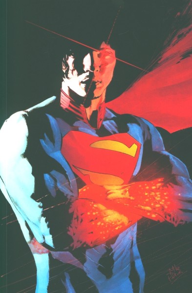 Absolute Superman 01 Variant-Cover C