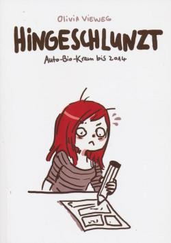 Hingeschlunzt