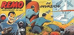 Remo (Neue Serie) Piccolo-Set 04-06