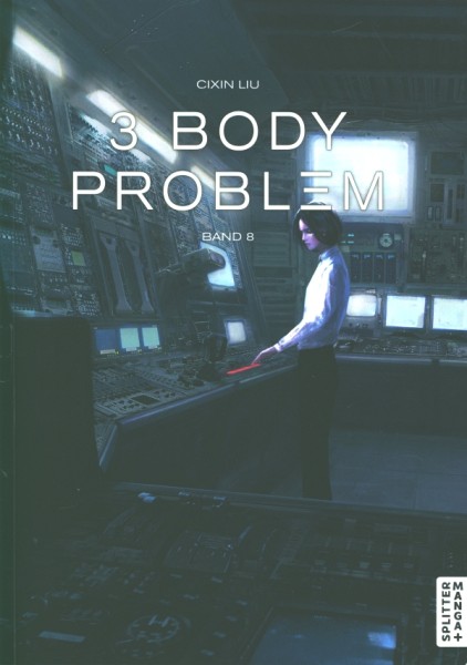 3 Body Problem 08