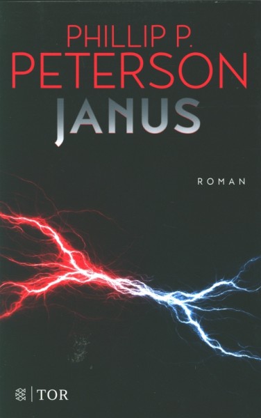 Peterson, O.: Head Money 1 - Janus