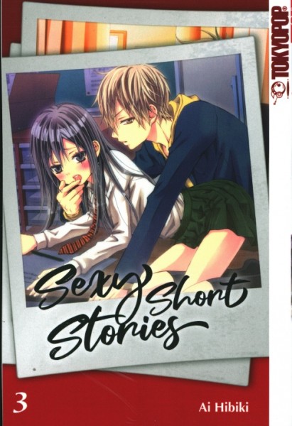 Sexy Short Storys 3