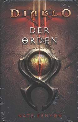 Diablo III - Der Orden HC