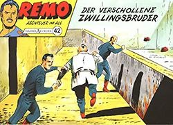 Remo Lilliput 42