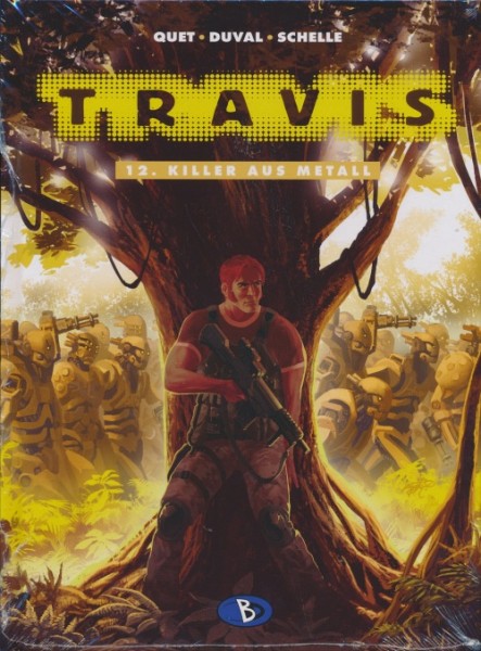 Travis 12