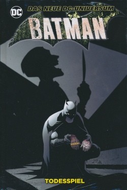 Batman (2012) Paperback 7 HC