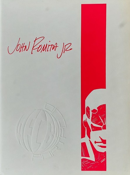 John Romita Jr Daredevil Portfolio