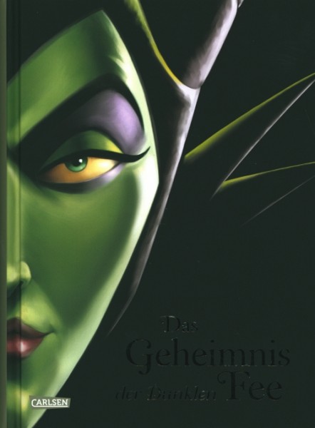 Disney - Villains 4: Das Geheimnis der Dunklen Fee