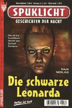 Spuklicht (Kelter) Nr. 1-124