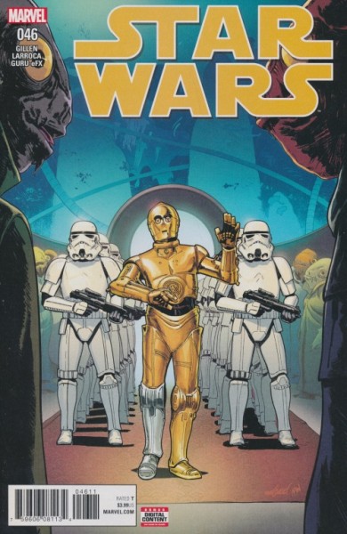 US: Star Wars (2015) 46