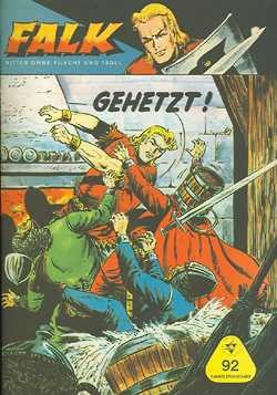 Falk Großband 92