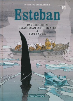 Esteban (Salleck, B.) Nr. 2 (neu)