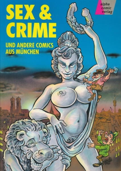 Sex & Crime