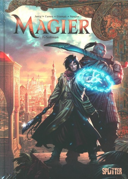 Magier 07