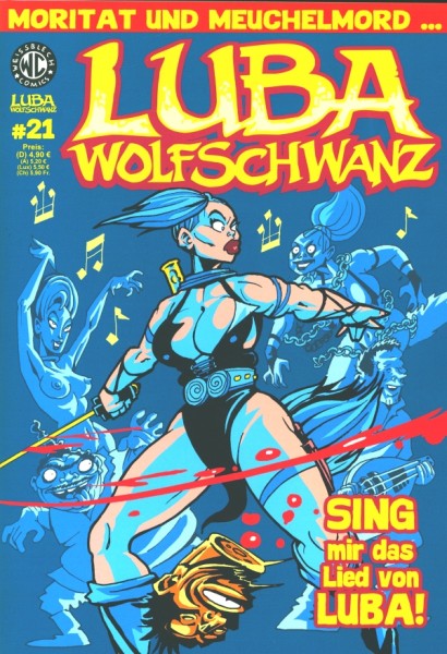 Luba Wolfschwanz 21
