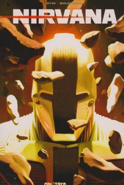 Nirvana (Splitter, B.) Gesamtausgabe