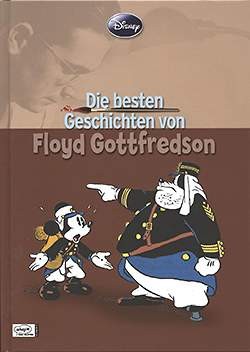 Besten Geschichten von (Ehapa, B.) Floyd Gottfredson