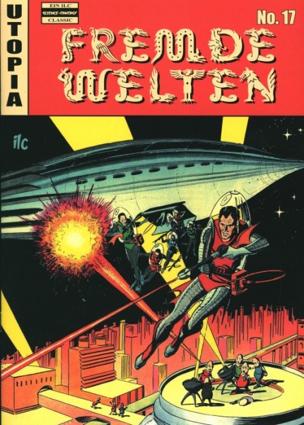 Fremde Welten 17