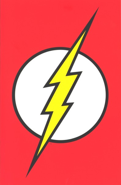 Flash (Dino, Gb.) Variant Nr. 1 Logo Variant